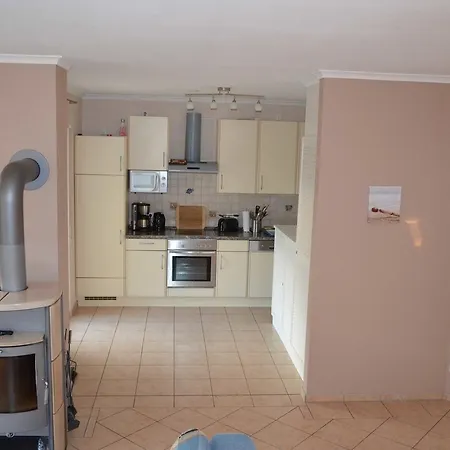 Fh Bernstein Feriehus Karlshagen